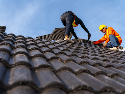 About Roof Repair Experts The Villages, FL